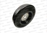 5268643 6D107 Excavator Engine Parts Crankshaft Vibration Damper Shock Absorber