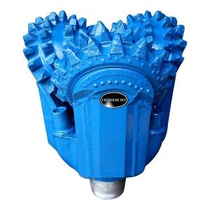 China 609.6mm 24 Inch Mill Tooth Tricone Bit Exploration Drilling wholesale