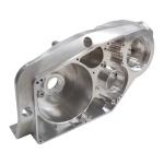Customized Automotive Rapid Prototype Aluminium Stainless Steel CNC Turning