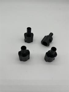 China OEM/ODM Accepted Precision Machined Milling Turning CNC Machining/ Stamping/ Injection Molding wholesale