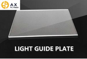 China SGS PMMA LED Lamp 4mm Acrylic Sheet wholesale