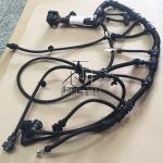 Wiring Harness 22243151 VOE22243151 for Excavator EC210 EC240B EC290 D6E Engine