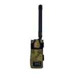 Wearable Suppressor One Band 700-1020mhz 40W High Gain and IP68 Waterproof Anti