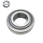 206NPPB AH04 Hexagonal Agricultural Machinery Bearings Spherical Bearings Long