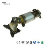 for Honda Accord Acura Tsx 2.4L Auto Parts Good Sale Auto Catalytic Converter