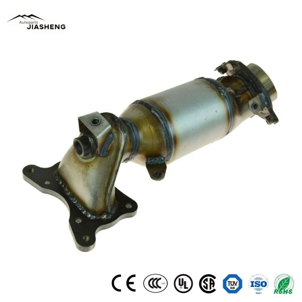 for Honda Accord Acura Tsx 2.4L Auto Parts Good Sale Auto Catalytic Converter