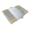 Buy cheap Static Vehicle Axle & Wheel Weighing Pad IN-40H from wholesalers