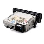BMW CD73 DVD Navigation Radio / Yellow Cable Type BMW E90 E92 PIXEL BMW E91 DVD