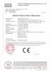Foshan Classy-Cook Electrical Technology Co. Ltd. Certifications