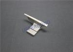 Compress Filter Rods Tough Steel Cigarette Tongue for Cigarette Making Machine