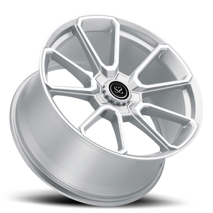 new design 1 pc forged monoblock alloy wheel price aluminum rims