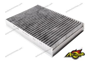 China Auto Spare Parts Car Cabin Filter For Jaguar XJ AJ-V6 C2C6884 2W93-19G244-AA wholesale