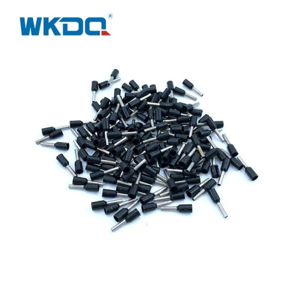 VE1510 1.5mm² Insulated Wire Ferrules Electrical Wire Crimp Terminal Ends