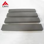 Corrosion Resistance Titanium Sheet With 20% Elongation 1000mm-2000mm Polished
