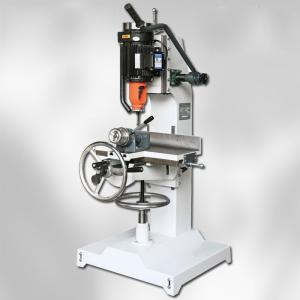 China MS362B Vertical Single Spindle Mortising machine wholesale