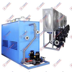 China Durability Power Supply Cooling Tower For Industrial Cooling Systems wholesale