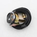 Indicator Oil Pressure 1W-7550 Oil Temperature Gauge 1W-7550 Water Temperature