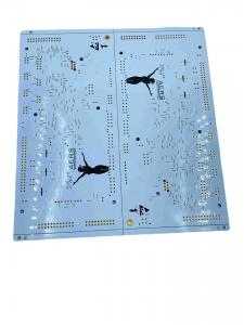 China FR4 CEM1 CEM3 Hight TG Usb Flash Drive Circuit Board For Electronics wholesale