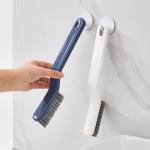 Crevice Gap Cleaning Brush Hard Bristle Brushes Cleaning Bathroom Suitable