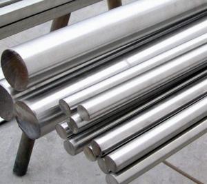 China UNS S32750 Hex Super Duplex 2507 Stainless Steel Bar wholesale