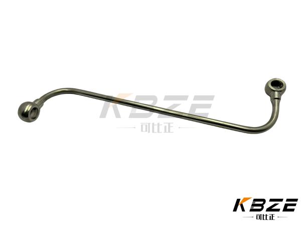 EX100-5 EX130-5 ZAX110 8-97020933-0 8970209330 FEED PUMP TO FUEL FILTER OIL PIPE