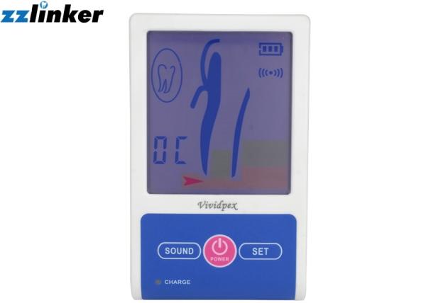 Electronic Endodontic Equipment , Mini Digital Apex Locators In Endodontics