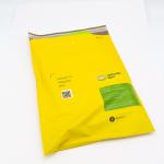 ODM Colorful Bubble Compostable Mailer Bag Courier For Express