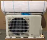 Cooling And Heating DC Split Air Conditioner Wall Mounted 50Hz 60Hz 24000BTU
