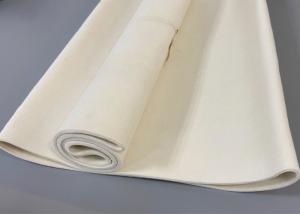 China Calendering 6mm 8mm Nomex Heat Transfer Printing Felt wholesale
