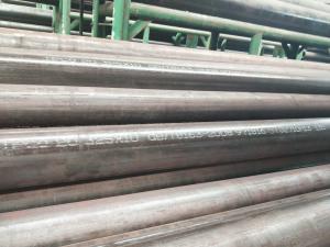 China TU 14-156-85-2009 Ê52 Longitudinally electric-welded steel line pipes 530-1420 mm in diameter with increased wholesale
