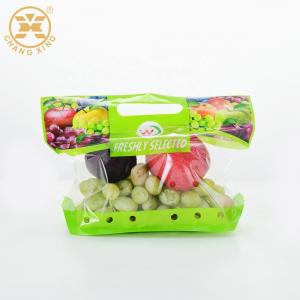 China Stand Up Dry Fruit Packaging Bags wholesale