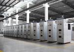 24kV Metal Clad Metal Mounted Withdrawable Switchgear With Vacuum Breaker