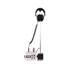 High Accurate Reliable Underground Cable Fault Pinpoint Locator