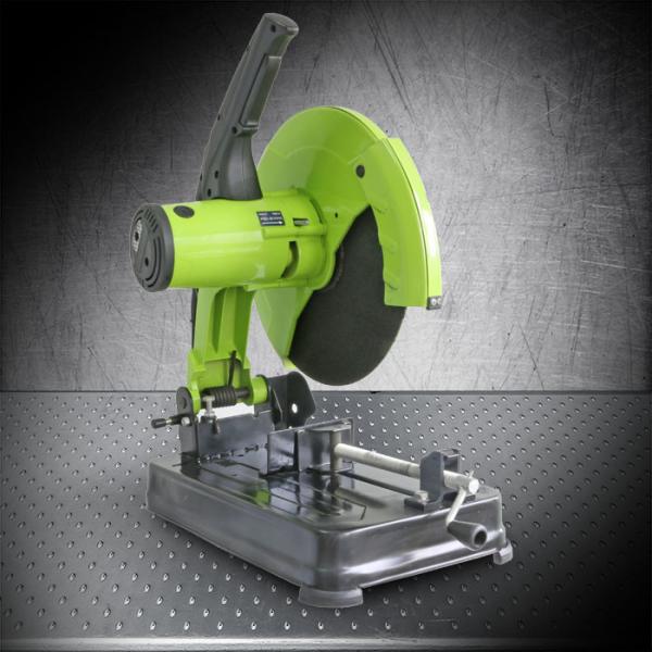 100mm 2000W industrial Cut Off chop drop Saw Bench Top Woodworking Tools machine