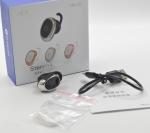 Super Voice Control Mini Stereo Inner Ear Bluetooth 4.0 Wireless Earphone