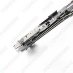 CL-8 4mm SMT Feeder Surface Mount Parts Yamaha KW1-M1100-111 Long Service Life