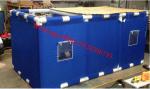 PVC Tarpaulin Inflatable Sukkah , Sukkah Tent , Skkot In Jerusalem