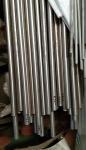 AISI 446 EN 1.4762 DIN X10CrAl24 Stainless Steel Seamless Tubes