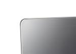 PTFE 660x458x25mm 1mm Aluminium Baking Pans