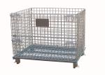 wire mesh storage container