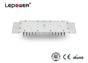 China 40w Street Light Led Module For Road Lighting With 150*70 Degree 5 Years Warranty wholesale