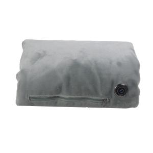China Fold Graphene Hand Warmer Reusable USB Winter Outdoor Electric Charging Heating Pad wholesale