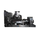 450kW / 562.5kVA Cummins Diesel Power Generator Set