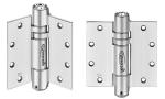 Customized 4" 5" 6" Self Closing Hinge Stainless Steel