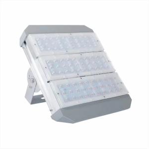 China EPISTAR LED Flood Lamp Aluminum Housing , wall mount led flood light wholesale