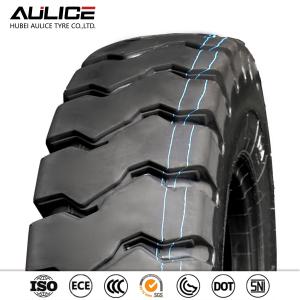 China Superb Anti-Puncture, Wear Resistance and Crack Resistance Bias OTR Tyres E-3 AE804 13.00-25 wholesale