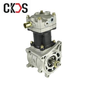 China Hino 700 Diesel Engine P11C 29100-2971 Truck Air Brake Compressor wholesale