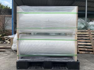 China Degradable Function PET Polyester Film Used For Cable Winding wholesale