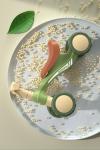 Push Bicycle Balancing Gift for Boys Girls Four Wheels Age 0-3M Handcart