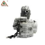 YAYE Honda CG125 Engine Assembly 125CC Motorcycle 5 Gears Electrical/Kick Start